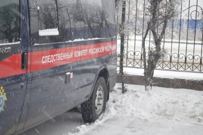 В Далматовском районе подросток, обвиняемый в угоне автомобиля, предстанет перед судом
