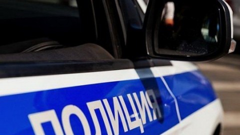 Далматовскими полицейскими задержан подозреваемый в мошенничестве