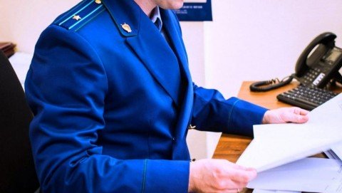 В Далматовском районе вынесен обвинительный приговор по уголовному делу о получении денежных средств за незаконную выдачу документов
