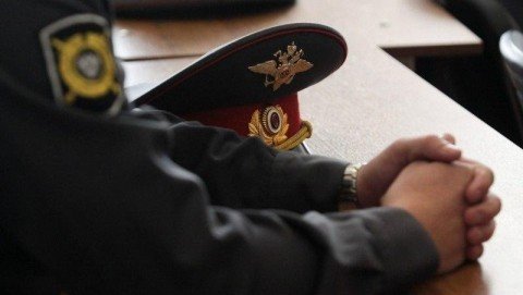 В Далматовском округе полицейские установили личность подозреваемого в краже электроинструмента