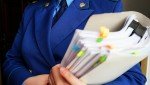 По иску прокуратуры Далматовского района несовершеннолетней девочке выплачена компенсация морального вреда, причиненного в результате преступления