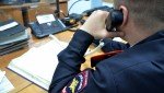 В Далматовском округе полицейскими установлен и задержан гражданин, подозреваемый в убийстве